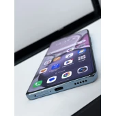 Telefon Honor X9c 256 GB Mint Green
