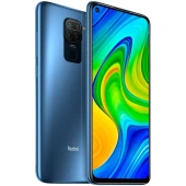 Telefon Xiaomi Redmi Note 9 Pro 128 GB  Blue