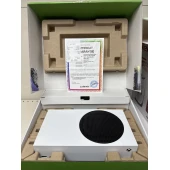 Xbox Series S 512 Gb SSD