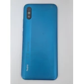 Telefon Xiaomi Redmi 9A 32 GB Azure Blue