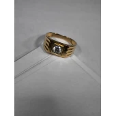 Ghiul din Aur Proba 585* 5,55 gr