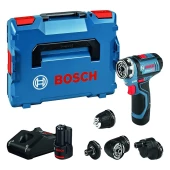 BOSCH GSR 12V-15FC