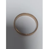 Verighetă din Aur Proba 585* 3,82 gr