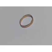 Verighetă din Aur Proba 585* 3,82 gr