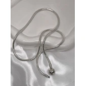 Lant Din Argint Proba 925* 32,48 gr