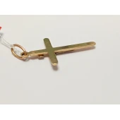 Cruce Din Aur 585* 1.15 gr