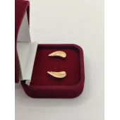 Cercei din Aur Proba 585* 3.67 gr