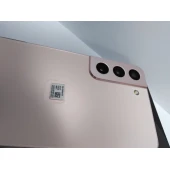 Telefon Samsung Galaxy S22 128 GB Pink/Gold