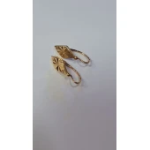 Cercei Din Aur Proba 583* 4.09 gr