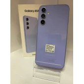Telefon Samsung Galaxy A54 256 GB Purple