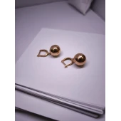 Cercei Din Aur Proba 585* 4.34 Gr