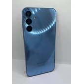 Telefon Samsung Galaxy A15 128 GB Blue