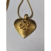 Lant Din Argint Proba 925* 17,10 gr