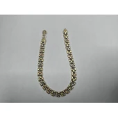 Brățară Din Aur Proba 585* 6,48 gr