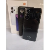 Telefon Xiaomi Redmi Note 13 Pro+ 512 GB Black