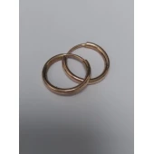 Cercei din Aur Proba 585* 0,77 gr