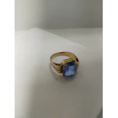 Inel din aur proba585*4,55 gr