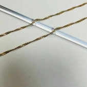 Lanț Din Aur Proba 585 3,82 g