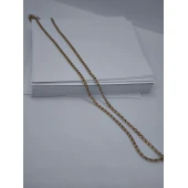 Lanț Din Aur Proba 585* 5.68 Gr