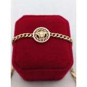 Bratara Din Aur Proba 750* 4.22 gr