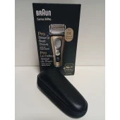 Mașina de ras Braun 9Pro