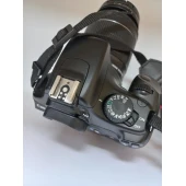 Canon EOS Rebel T3 DS126291