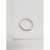 Verigheta Din Aur Proba 585* 1,12 gr