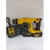Ciocan Rotopercutor DeWalt DCH253