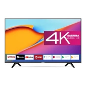 Smart TV Sakura 65SU23