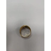 Inel Din Aur Proba 750* 6,11 gr