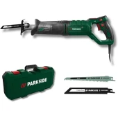 Fierastrau Parkside PFS 850 C3