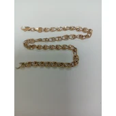 Bratara Din Aur Proba 585 3.72 Gr