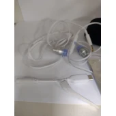 Casti Logitech G333 White