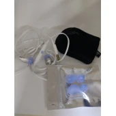 Casti Logitech G333 White