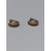 Cercei Din Aur Proba 585* 1,51 gr