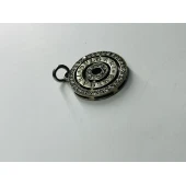 Pandantiv Din Argint 925* 9.77 gr