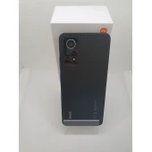 Telefon Xiaomi Redmi Note 12 Pro 256 GB Black