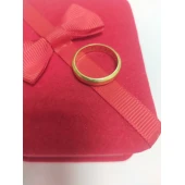 Verigheta Din Aur Proba 585* 4,13 Gr