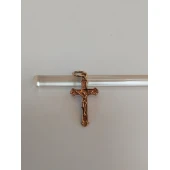 Ceuce din Aur 585* 1.18gr.