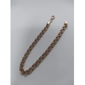 Bratara din aur Proba 585* 8.95gr