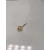 Cercel Din Aur Proba 585* 0,39 gr