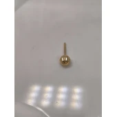 Cercel Din Aur Proba 585* 0,39 gr