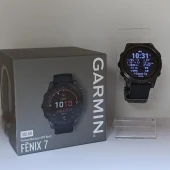 Garmin Ferix 7 Solar dis. 1.3"