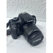 Aparat Foto Canon EOS 1100D