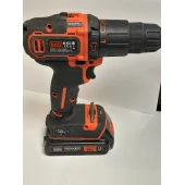 Surubelnita Black+Decker Bdchd18