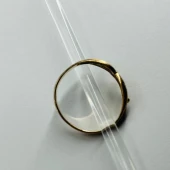 Inel Din Aur Proba 585* 2,92 gr