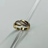 Inel Din Aur Proba 585* 2,92 gr