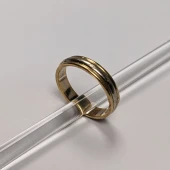 Verigheta din aur Proba 750* 3,60 gr