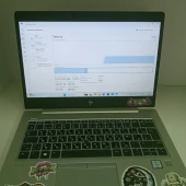 Laptop HP Elitebook 830 G5