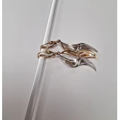 Cercei Din Aur Proba 585* 2.76 gr